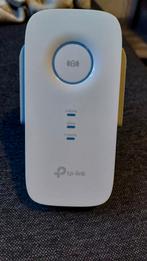 TP link RE450 wifi versterker, Computers en Software, WiFi-versterkers, Ophalen of Verzenden, Zo goed als nieuw
