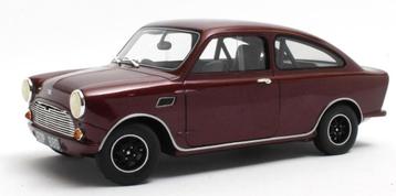 Mini Broadspeed GT 1966-1968, 1/18, Cult Scale Models beschikbaar voor biedingen