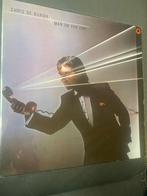 Chris De Burgh : Man On The Line ( lp vinyl), Ophalen of Verzenden, 1960 tot 1980, Zo goed als nieuw, 12 inch