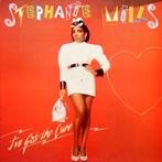 Stephanie Mills – I've Got The Cure 1984 soul/disco, Gebruikt, Ophalen of Verzenden, Soul of Nu Soul, 1980 tot 2000