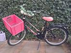 Batavus Bub 26 inch fiets, Ophalen, Gebruikt, 26 inch of meer, Batavus.
