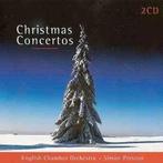 Christmas Concertos: Bach, Corelli, Manfredini, Torelli e.a., Ophalen of Verzenden, Classicisme, Zo goed als nieuw, Kamermuziek