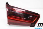 Achterlicht links in klep Audi A6 4G Limo / Sedan 4G5945093E, Gebruikt