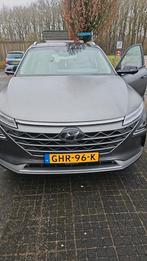 Hyundai NEXO Fcev 163pk FWD 2021 Grijs, Auto's, Overige kleuren, 1789 kg, Particulier, SUV of Terreinwagen