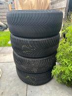 Michelin Crossclimate 245/45R19 All-Season Banden, 19 inch, Ophalen of Verzenden, All Season, Band(en)