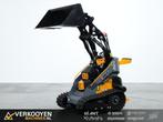 2025 Giant GS950T Skidsteer VK9857 Schranklader, Wiellader of Shovel