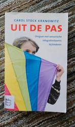 Uit de Pas - Sensorische Integratie bij Kinderen, Gelezen, Ophalen of Verzenden, Overige onderwerpen, Geschikt voor kinderen