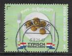 2020, Typisch NL, Bitterballen [3848] (K0716), Ophalen of Verzenden