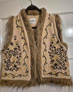 Summum gilet maat S, Kleding | Dames, Summum, Beige, Ophalen of Verzenden, Maat 36 (S)