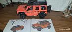 Lego Aliexpress Technic Mercedes-Benz G 63 AMG, Ophalen of Verzenden, Zo goed als nieuw, Complete set, Lego