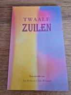 Jim Rohn, twaalf zuilen, Ophalen of Verzenden, Zo goed als nieuw