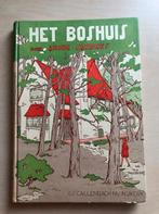 Het Boshuis door Annie Sanders, Ophalen of Verzenden