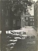 's-HERTOGENBOSCH - Straat in straat uit, Ophalen of Verzenden, Zo goed als nieuw