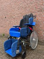 Ottobock Dino Aktiv kinderrolstoel / rolstoel met speciale z, Diversen, Ophalen, Gebruikt, Duwrolstoel
