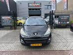 Peugeot 207 SW 1.6 VTi Première Panoramadak Navi Airco NAP, Voorwielaandrijving, Euro 5, Gebruikt, 4 cilinders
