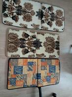 tuin stoel kussens wol met magneet, Ophalen of Verzenden, Nieuw, Overige kleuren, Rechthoekig