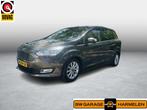 Ford Grand C-Max 1.0 Titanium 7p. | parkeerhulp V+A | 7 pers, Voorwielaandrijving, 745 kg, Euro 6, 7 stoelen