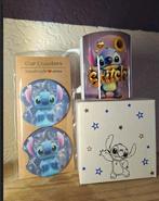 Stitch, Ophalen, Overige figuren, Nieuw, Servies