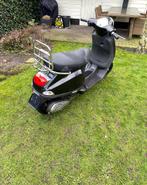 vespa lx 50, Fietsen en Brommers, Snorfietsen en Snorscooters, Benzine, Gebruikt, Ophalen of Verzenden, Vespa