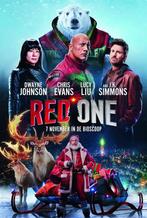 Bioscoopkaartjes voor de film Red One bij Pathé, Tickets en Kaartjes, Drie personen of meer