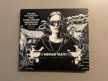 Fever Ray - Rabid 039 cd beschikbaar voor biedingen