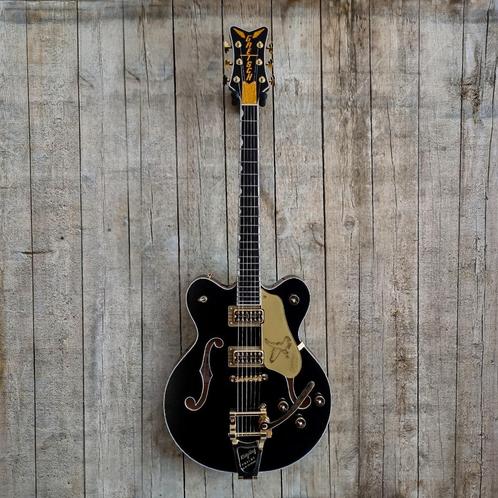 Gretsch Professional G6636T Players Edition Black Falcon, Muziek en Instrumenten, Snaarinstrumenten | Gitaren | Elektrisch, Nieuw