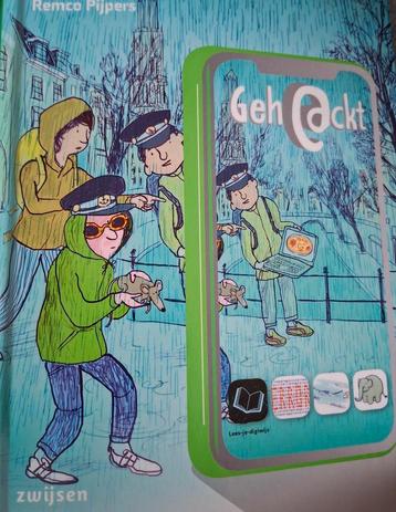 Remco Pijpers - Gehackt beschikbaar voor biedingen