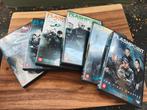 Flashpoint seizoen 1,2,3,4,5 en 6, Ophalen of Verzenden, Zo goed als nieuw