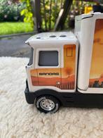 Model vuilniswagen Bandag, Ophalen of Verzenden, Gebruikt, Bus of Vrachtwagen