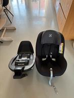 Maxi-Cosi Pearl Smart i-Size + FamilyFix2, Kinderen en Baby's, Autostoeltjes, 0 t/m 18 kg, Verstelbare rugleuning, Ophalen of Verzenden