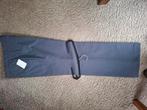 Herenpantalon, Ophalen of Verzenden, Zo goed als nieuw, Maat 52/54 (L), Blauw