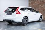 Volvo V60 T3 Automaat Nordic+ Sport | Standkachel | Navigati, Auto's, Volvo, Te koop, Benzine, Gebruikt, 750 kg