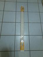 Vouwgordijn 100 cm breed, Nieuw, Vouwgordijn, 50 tot 100 cm, Ophalen of Verzenden