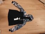 Roxy Ski Jas Dames Maat M - Nieuw, Maat 38/40 (M), Nieuw, Ophalen of Verzenden, Jack