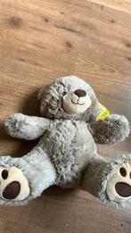 Knuffelbeer NIEUW mini matters toys, Ophalen of Verzenden, Nieuw, Beer