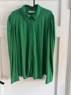 Studio Anneloes Blouse XL Groen, Ophalen of Verzenden, Zo goed als nieuw, Maat 46/48 (XL) of groter, Groen