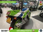 KAWASAKI ZXR 750 (bj 1990), Kawasaki, 4 cilinders, Motorrijbewijs A, Bedrijf