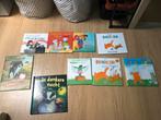 Prentenboek 8 stuks boeken, Ophalen of Verzenden, Gelezen, Prentenboek