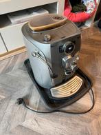 volautomatische koffiemachine DEFECT • Saeco Talea Giro, Ophalen of Verzenden, Zo goed als nieuw, Koffiemachine