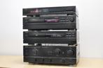 Denon PMA-980R / TU-580RD / DCD-1290 / DRC-810 los of apart, Ophalen, Zo goed als nieuw, Overige merken