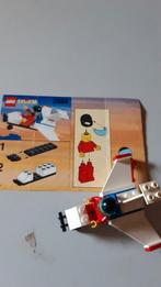 2884 Lego system - microlight, Ophalen of Verzenden, Gebruikt