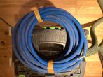 Compressor slang 10 meter eurokoppelingen nieuw, Doe-het-zelf en Verbouw, Compressors, Ophalen of Verzenden, Nieuw