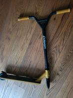 Albott Step Stunt Scooter Pro Stunt Rollor 360 Spin Trick, Ophalen, Gebruikt, Gewone step