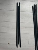 Bmw e34 sedan shadowline, Ophalen of Verzenden, Zo goed als nieuw, Rechthoekig, 50 tot 100 cm