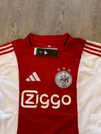 AFC Ajax thuisshirt senior 2025 26 Eredivisie maat 2XL / XXL, Groter dan maat XL, Ophalen of Verzenden, Nieuw, Shirt
