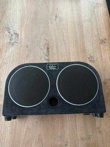 Subwoofer Hifonics Vulcan VRX82A beschikbaar voor biedingen