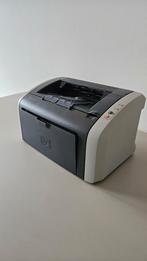 HP LaserJet 1010 - Laserprinter, Ophalen of Verzenden