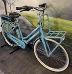 Gazelle Miss Grace C7+ -  Elektrische fiets met Middenmotor, Koninklijke Gazelle N.V., Info@gazelle.nl, Ophalen of Verzenden, Zo goed als nieuw