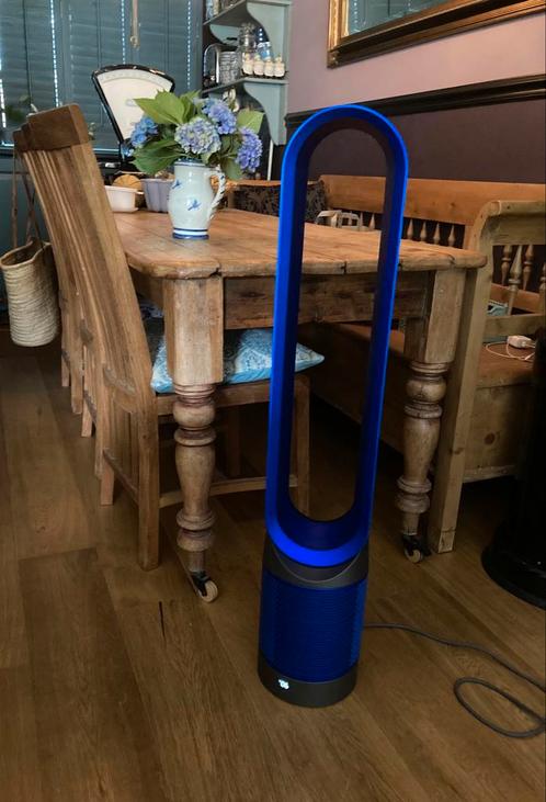 Dyson Pure Cool Link ventilator en luchtreiniger, Witgoed en Apparatuur, Ventilatoren, Zo goed als nieuw, Torenventilator, Ophalen of Verzenden