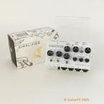 DSM Humboldt Electronics Simplifier Zero Watt Stereo Guitar, Muziek en Instrumenten, Effecten, -, -, Volume, Ophalen of Verzenden